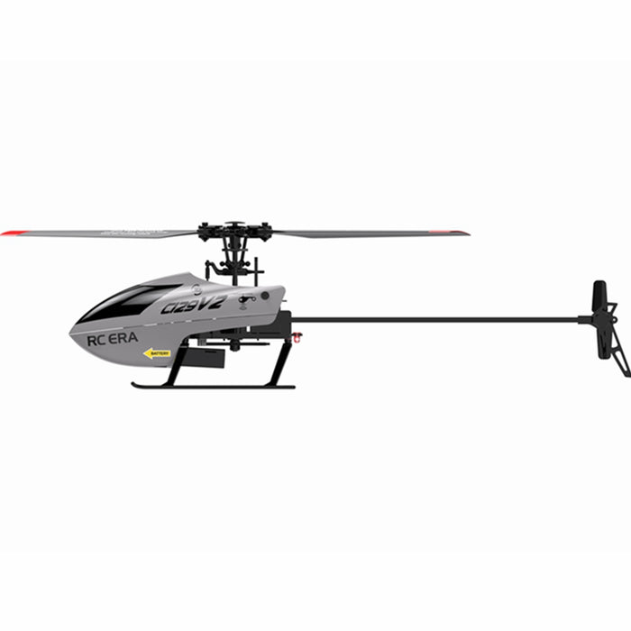 2.4g 4ch 6 Axis Gyro Rc Helicopter Rtf