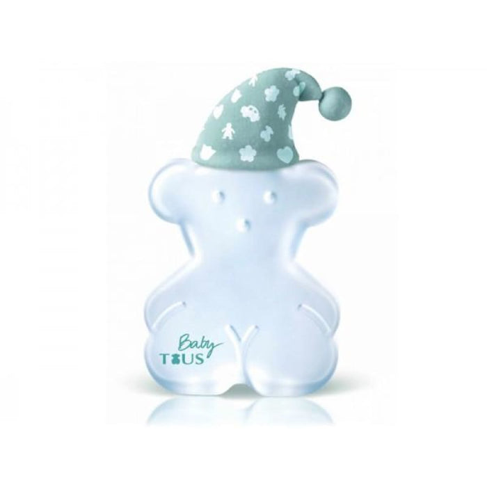 Baby Tous Edc Spray (alcohol Free) By For Women - 100 Ml