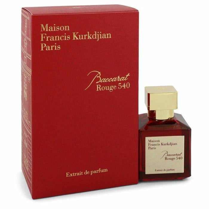 Baccarat Rouge 540 Extrait De Parfum Sprayby Maison Francis