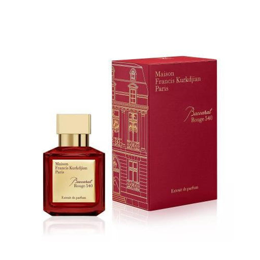 Baccarat Rouge 540 Extrait De Parfum Sprayby Maison Francis