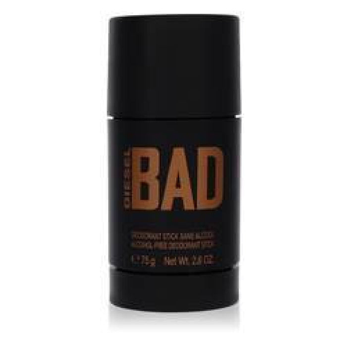 Bad Deodorant Stick By Diesel For Men-77 Ml