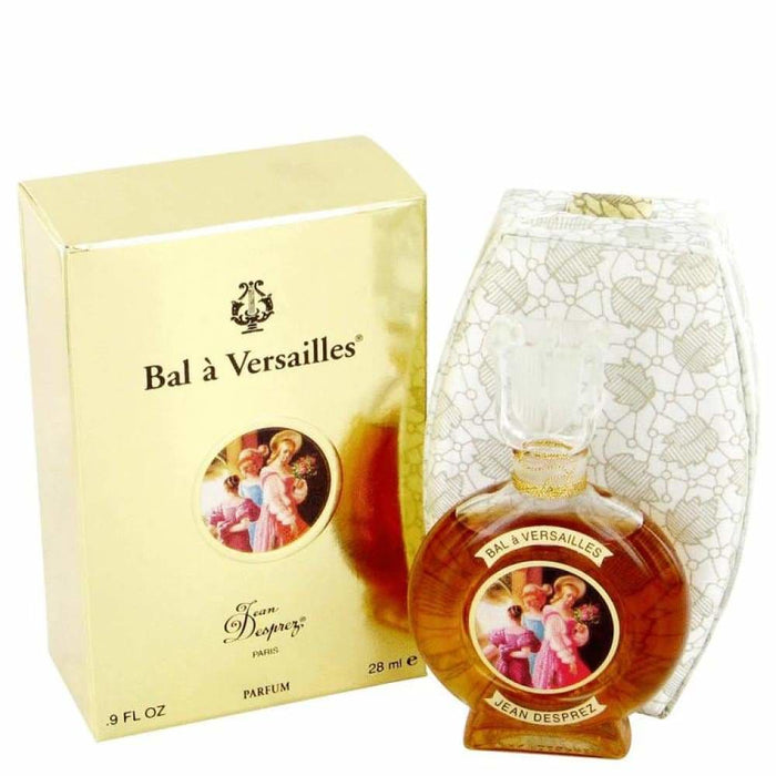 Bal a Versailles Pure Perfume By Jean Desprez For Women - 30