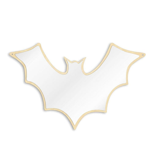Bat Decorative Mirror
