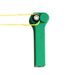 Battery Operated Decompression Toy String Rope Launcher