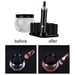 Battery Operated Electric Makeup Brush Cleaner Automatic