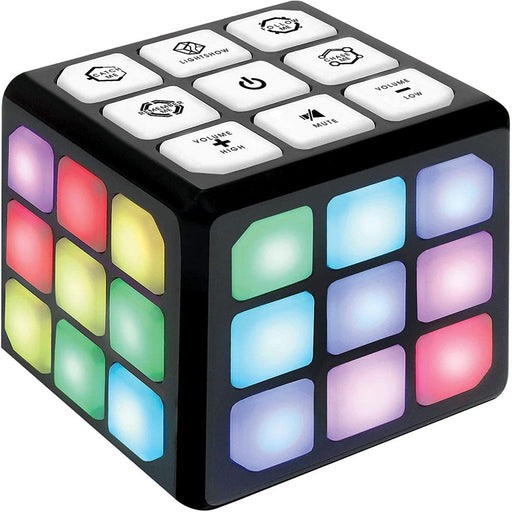 Battery Operated Electronic Rubik’s Cube Children’s Toy