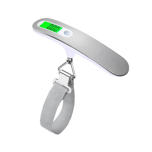 Battery Powered Digital Electronic Suitcase Hanging Scales