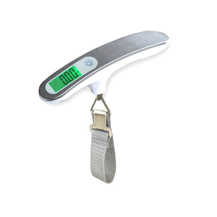 Battery Powered Digital Electronic Suitcase Hanging Scales