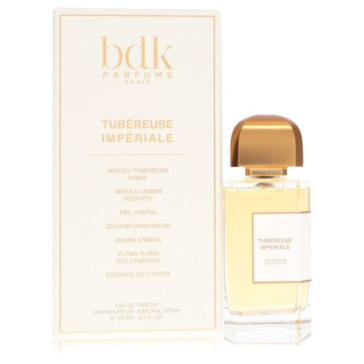 Bdk Tubereuse Imperiale Edp Sprayby Parfums For Women - 100