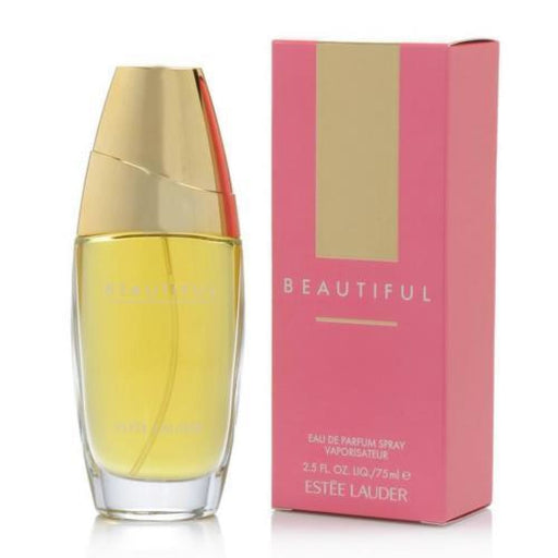 Beautiful Edp Spray By Estee Lauder For Women - 75 Ml