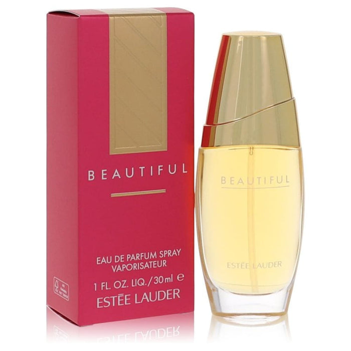 Beautiful By Estee Lauder For Women-30 Ml