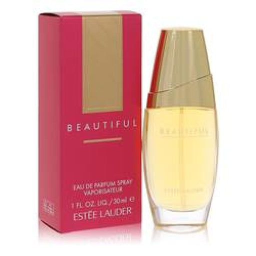 Beautiful By Estee Lauder For Women-30 Ml