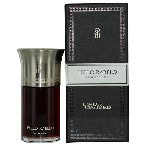 Bello Rabelo Edp Spray by Liquides Imaginaires for Women-100