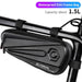 Bicycle Bag Front Tube Frame Cycling Triangle Large