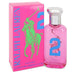 Big Pony Pink 2 Edt Spray By Ralph Lauren For Women - 50 Ml
