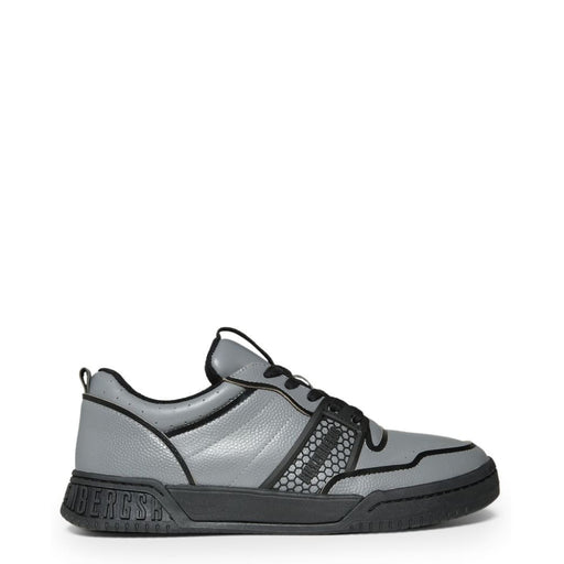 Bikkembergs Scobya829 Sneakers For Men-grey