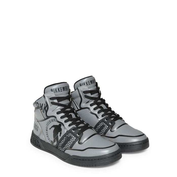 Bikkembergs Siggera825 Sneakers For Men-grey
