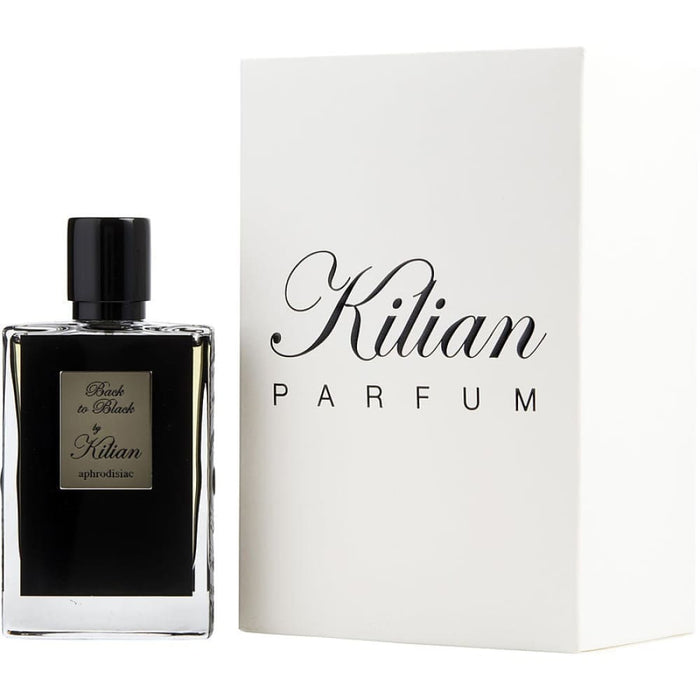 Back To Black Edp Spray By Kilian For Women - 50 Ml