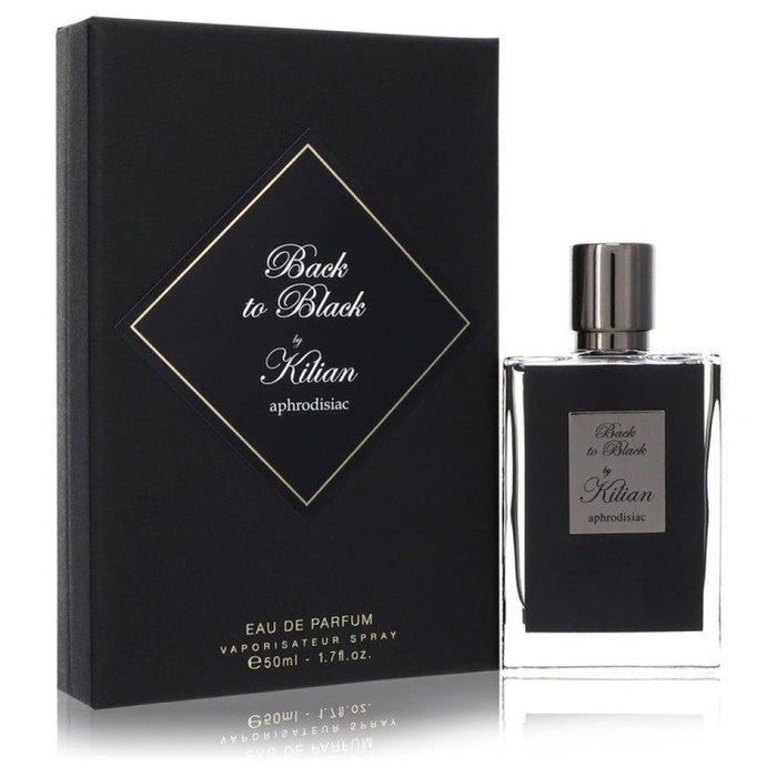 Back To Black Edp Spray By Kilian For Women - 50 Ml