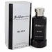 Black Edt Spray By Baldessarini For Men - 75 Ml