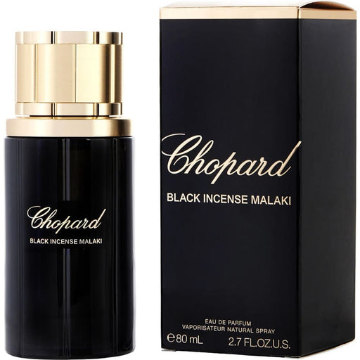 Black Incense Malaki Edp Spray By Chopard For Women - 80 Ml