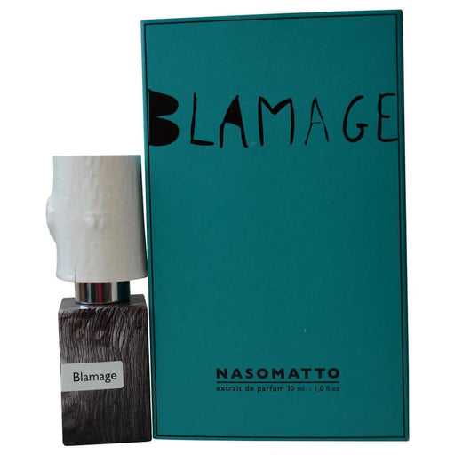 Blamage Extrait De Parfum (pure Perfume) By Nasomatto