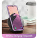 I-blason Cosmo For Samsung Galaxy S20 Ultra 5g Case