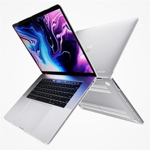 I-blason For Macbook Pro 16 Case (2019) With Touch Bar Id