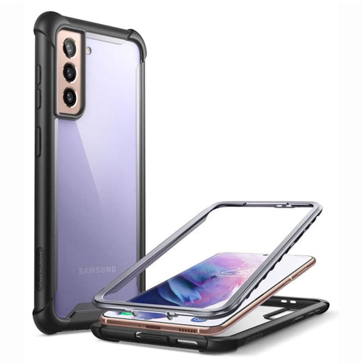 I-blason For Samsung Galaxy S21 Case 6.2inch (2021 Release)