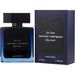 Bleu Noir Edp Spray By Narciso Rodriguez For Men - 100 Ml