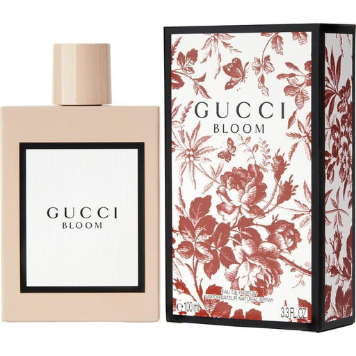 Bloom Edp Spray By Gucci For Women - 100 Ml