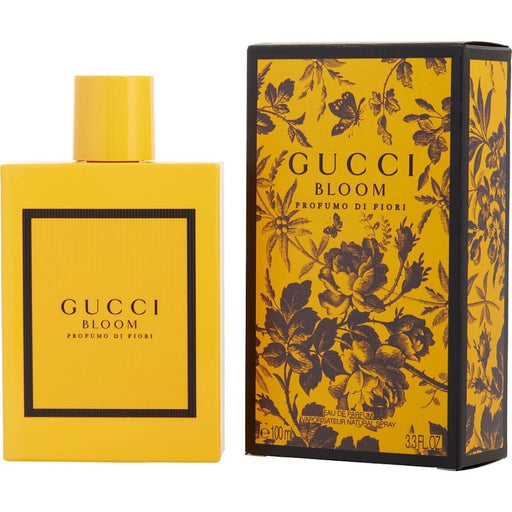 Bloom Profumo Di Fiori Edp Spray By Gucci For Women-100 Ml