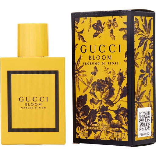 Bloom Profumo Di Fiori Edp Spray By Gucci For Women-50 Ml