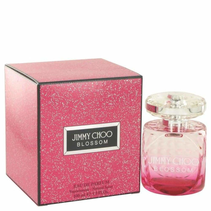 Blossom Edp Spray By Jimmy Choo For Women - 100 Ml