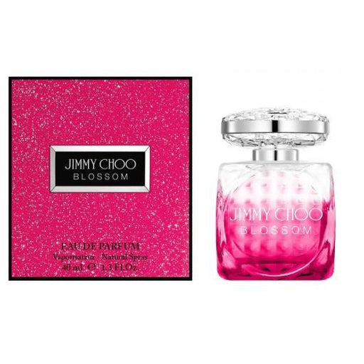 Blossom Edp Spray By Jimmy Choo For Women - 38 Ml