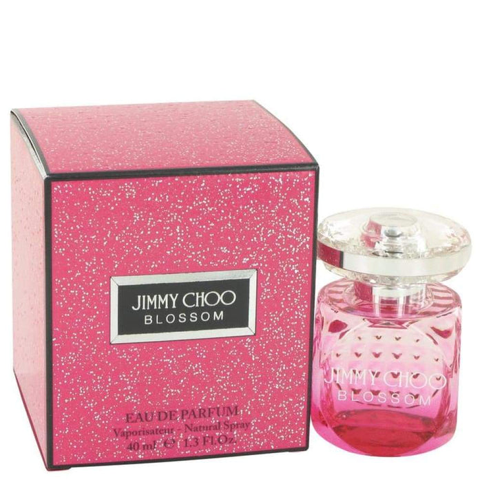 Blossom Edp Spray By Jimmy Choo For Women - 38 Ml