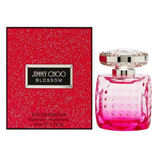 Blossom Edp Spray By Jimmy Choo For Women - 60 Ml