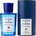 Blu Mediterraneo Mirto Di Panarea Edt Sprayby Acqua Parma