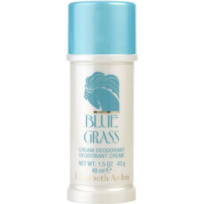 Blue Grass Cream Deodorant Stick By Elizabeth Arden