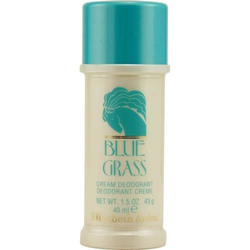 Blue Grass Cream Deodorant Stick By Elizabeth Arden