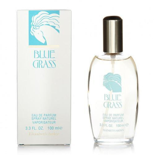 Blue Grass Edp Spray By Elizabeth Arden For Women - 100 Ml