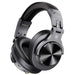 Bluetooth Headphones Stereo Over Ear Wireless Headset