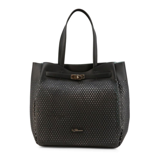 Blumarine Shoulder Bags Z164e17wbb For Women Black