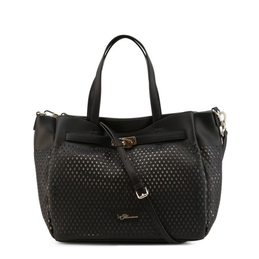Blumarine Shoulder Bags Z166e17wbb For Women Black