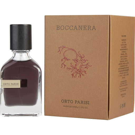 Boccanera Parfum Sprayby Orto Parisi For Women - 50 Ml