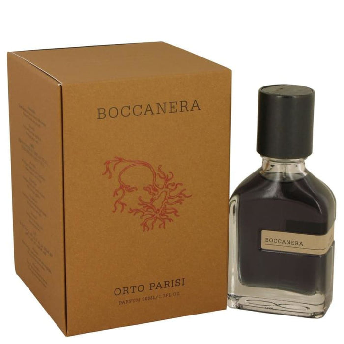 Boccanera Parfum Sprayby Orto Parisi For Women - 50 Ml