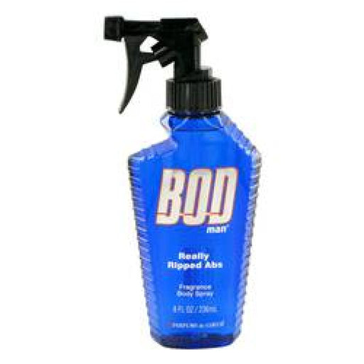 Bod Man Really Ripped Abs By Parfums De Coeur For Men-240 Ml