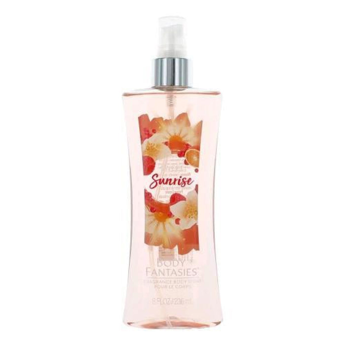 Body Fantasies Signature Sweet Sunrise Fantasy Spray