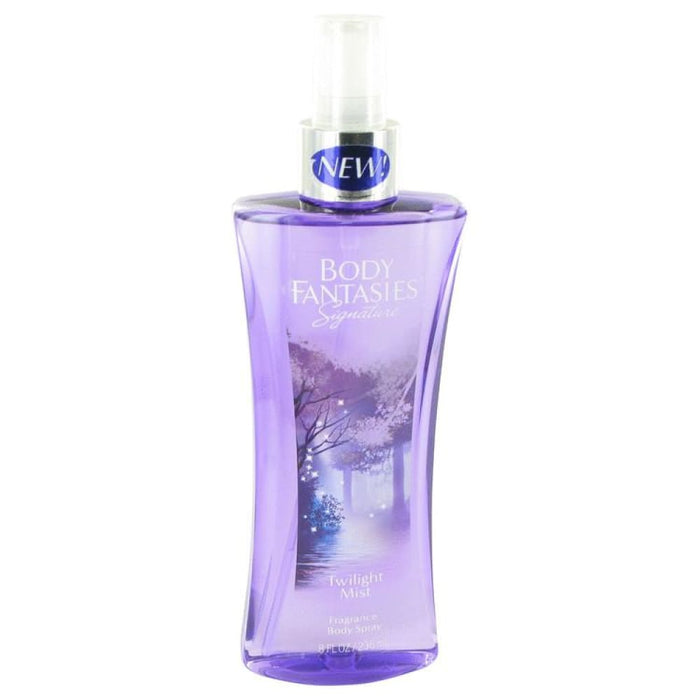 Body Fantasies Signature Twilight Mist Spray By Parfums De