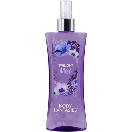 Body Fantasies Signature Twilight Mist Spray By Parfums De